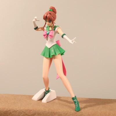 22CM Super Sailor Moon Glitter & Glamours Action Figure Pvc Model