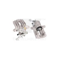 NK 2147277 Bremssattel FüR Audi Seat Skoda VW Vag, Hinterachse Links