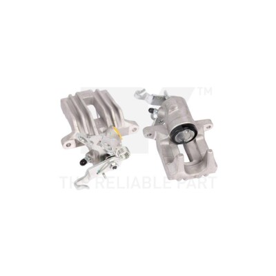NK 2147277 Bremssattel für AUDI SEAT SKODA VW VAG, Hinterachse links