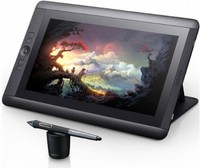 Interactive Pen Display, Pc Accessories Drawing Tablet Lightweight Compact on sale Interactive Pen Display, Pc Accessories Drawing Tablet Lightweight Compact on sale
