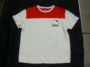 converse t shirt ebay