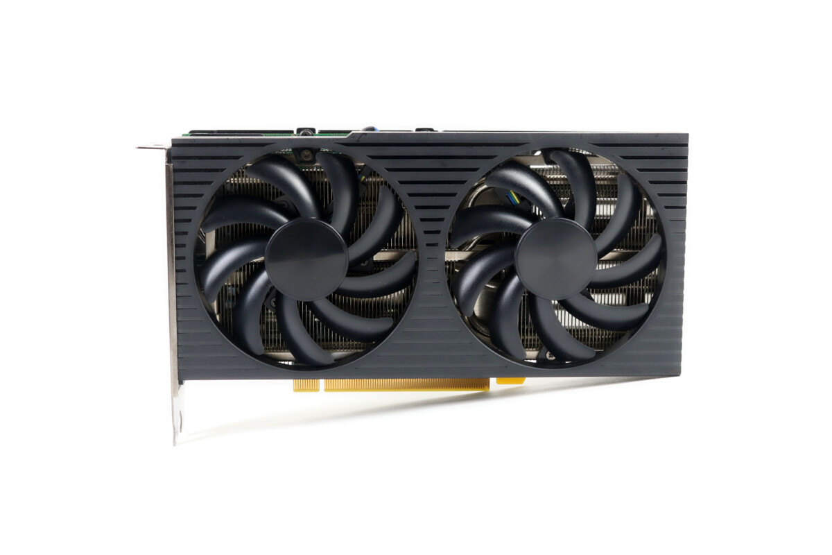 Nvidia GeForce RTX 3060 12GB Dell OEM H74DC GPU | 1yr