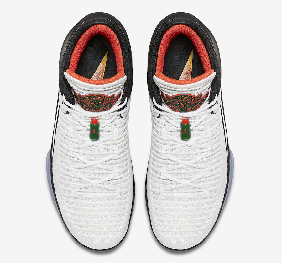 NIKE AIR JORDAN XXXII 32 LOW GATORADE BE LIKE MIKE AA1256 NIKE AIR JORDAN XXXII 32 LOW GATORADE BE LIKE MIKE AA1256