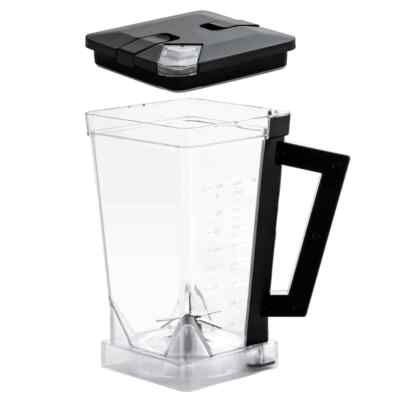 BARTSCHER Mixbecher-Set Multi-Blender