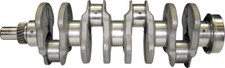 E20585 Crankshaft For John Deere 2755 ++ Tractors