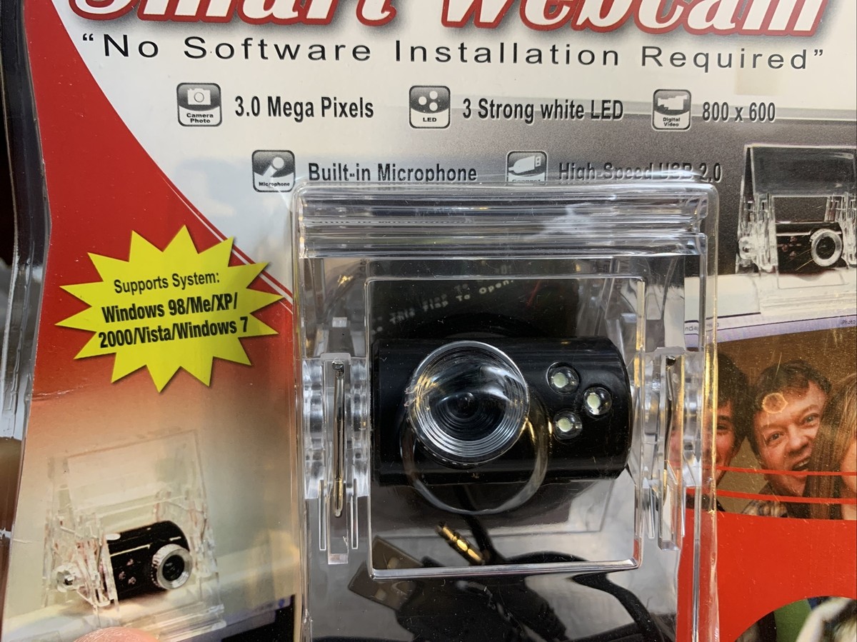 Kamera Webcam App Windows Webcam Software Webcam Win7 Webcam