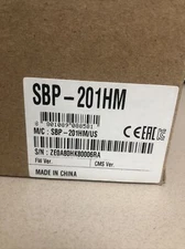 Wisenet Hanging Mount Aluminum SBP-201HM  HANWHA Techwin New