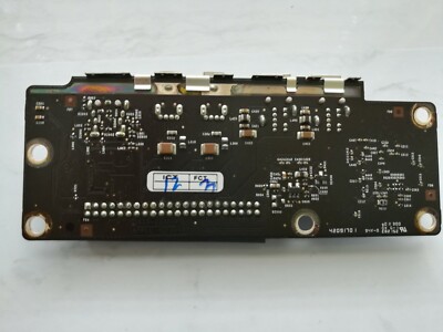 One Apple Power Mac G5 Signal Output Board 820-2388A J5945028632ZA