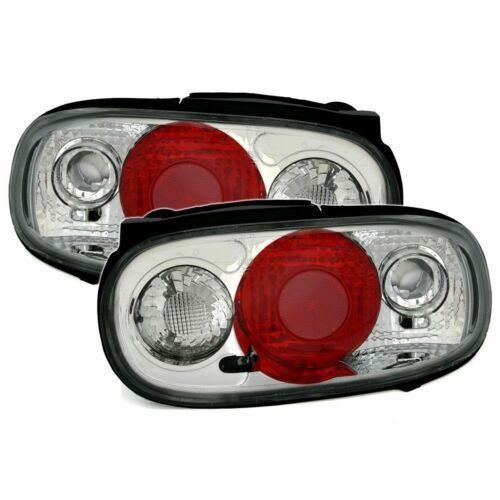 FEU ARRIÈRE GAUCHE Pour Aixam A721 741 751 City Scouty Mega Crossline Roadline – Pièce D’occasion En état Opérationnel