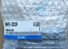 NEW SMC MHF2-12D2R MHF212D2R Cylinder #E3