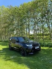 Land Rover Discovery December 2023 D300 R-Dynamic HSE COMMERCIAL *5 SEATS * +VAT