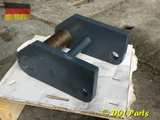 ⭐ Anschweißrahmen Schaeff Terex HR12 Adapterrahmen HR13 HR1.6 HR2.0 TC15 TC16 