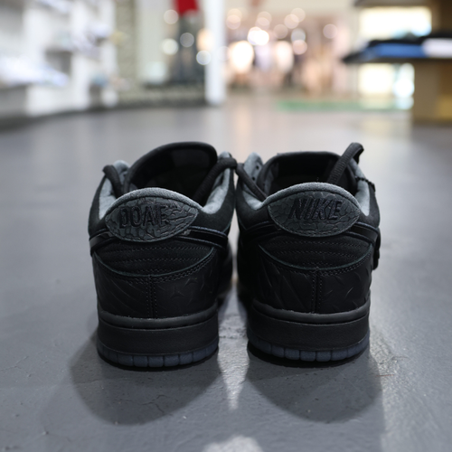 Nike Dunk Low Ducks of a Feather Black University of Oregon PE (Größe:11) - Bild 3 von 5