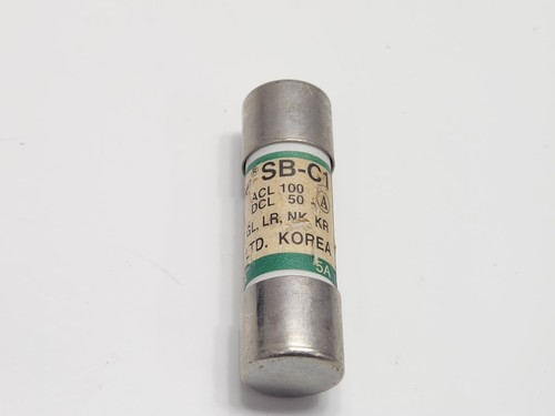 SB FUSE SB-C1 FUSE WITH BLOCK - Picture 19 of 20