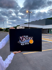 Full Send Mini Basketball set FREE SHIPPING