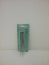 01438 Dorman Cotter Pins 1/8" X 2 - 1/2" Made In USA