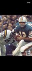 Vintage authentic 1974 MIAMI DOLPHINS Super Bowl VIII 1973 Champions pin button  — photo 4