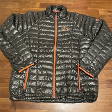 Mountain Hardwear Seraction Jacket 