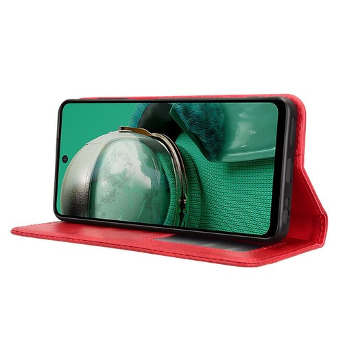 Magnetic Wallet Cover Case For Nokia HMD XR20 C300 C02 C32 G50 G60 X30 G100 C22 - Picture 49 of 51