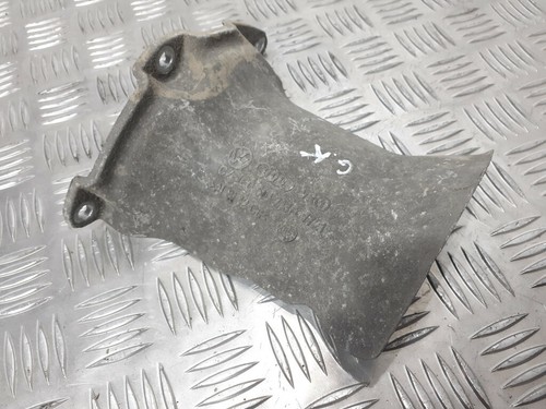 Audi A8 -  S8 (D3- 4E) 2005 Sonstiges Einzelteil Fahrwerk hinten 171kW GUST23491