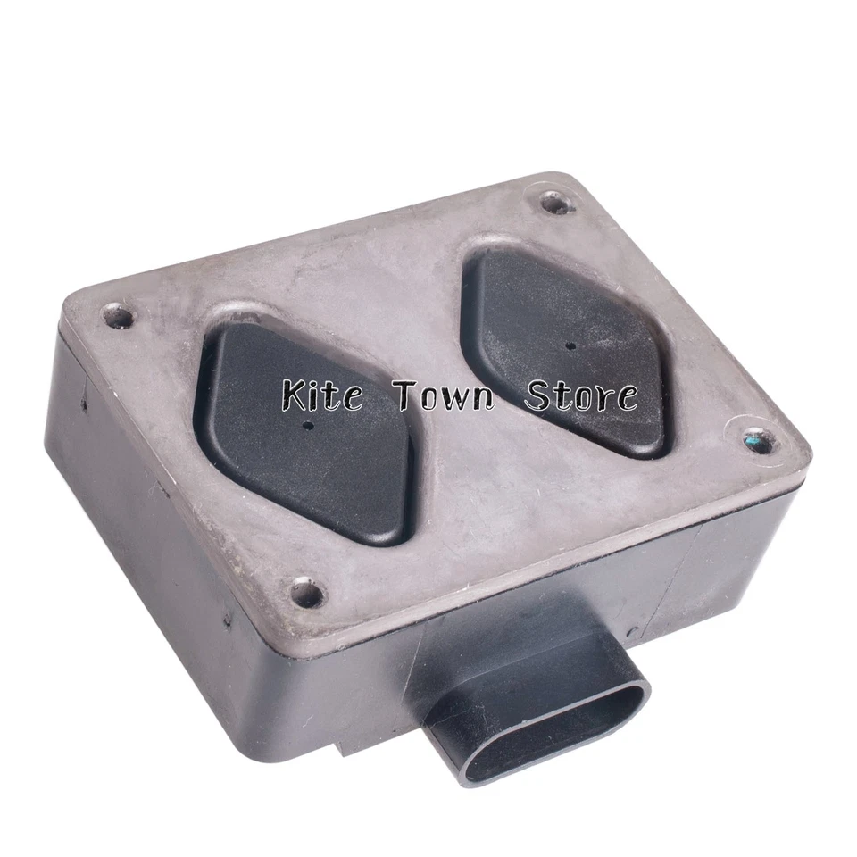 Conjunto de módulo de controlador de bomba de combustible PMD y kit de reubicación para Chevy GMC 6,5 L diésel EE. UU. Foto 3 de 4