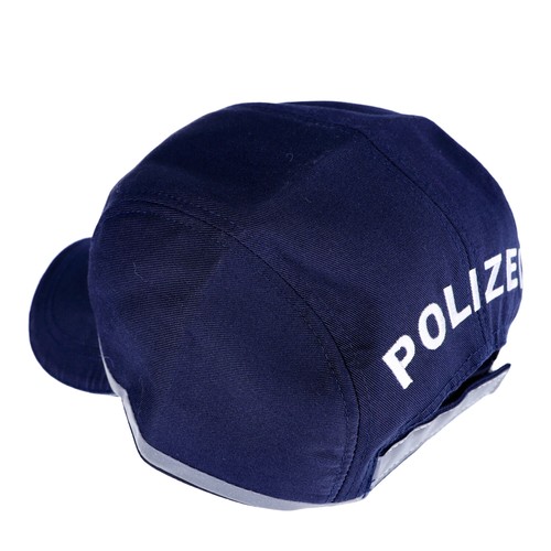 Basecap Polizei Sachsen - Picture 3 of 4