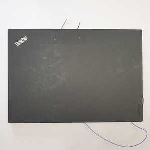 Lenovo ThinkPad L470 Displaygehäuse Deckel Top Lid LCD Cover Abdeckung