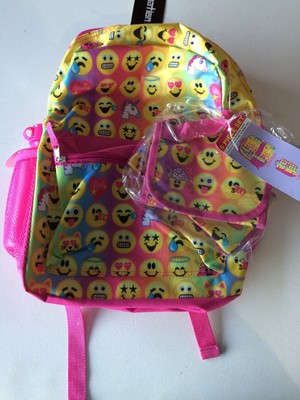 emojination backpack