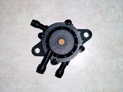 Mikuni FUEL / GAS PUMP Briggs & Stratton 808492 808656 491922 691034 692313