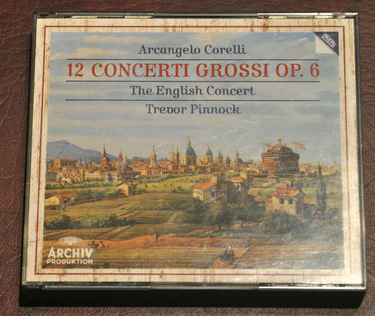 クラシック 2nd Classica / 12 CD 2nd Classica / 12 CD