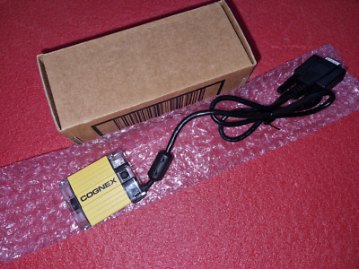 Cognex DM100S  ITEM: 825-0021-2R   P/N: 821-0008-3R  MFG: 828-0030-2R B NEW