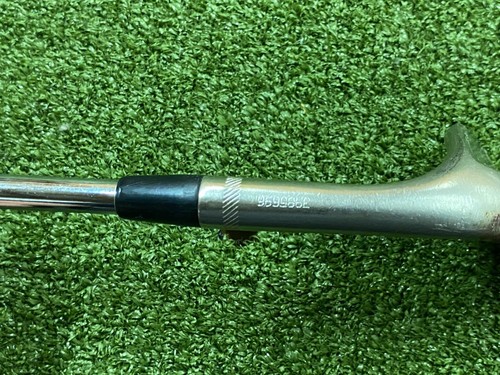 Titleist Vokey BV Spin Fresled 60-07 60* Lob Wedge RH BV Vokey Wedge Acero (B86) - Imagen 4 de 6
