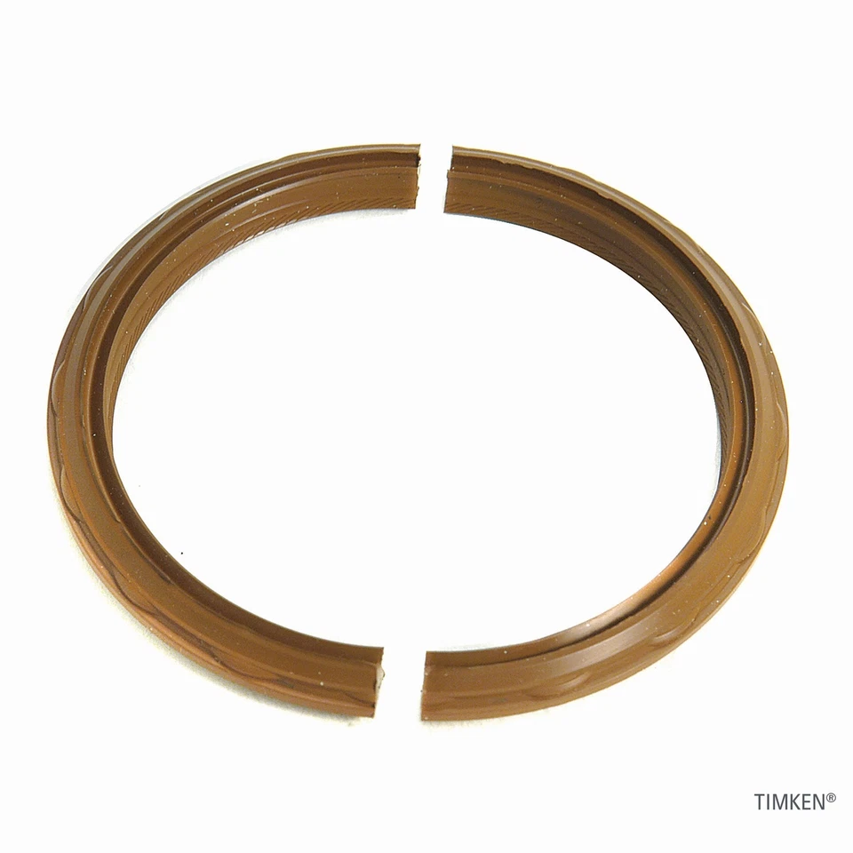 Para Dodge Ram 3500 1994-2002 5,9 L motor V8 cigüeñal sello trasero Timken 1995 Foto 3 de 4