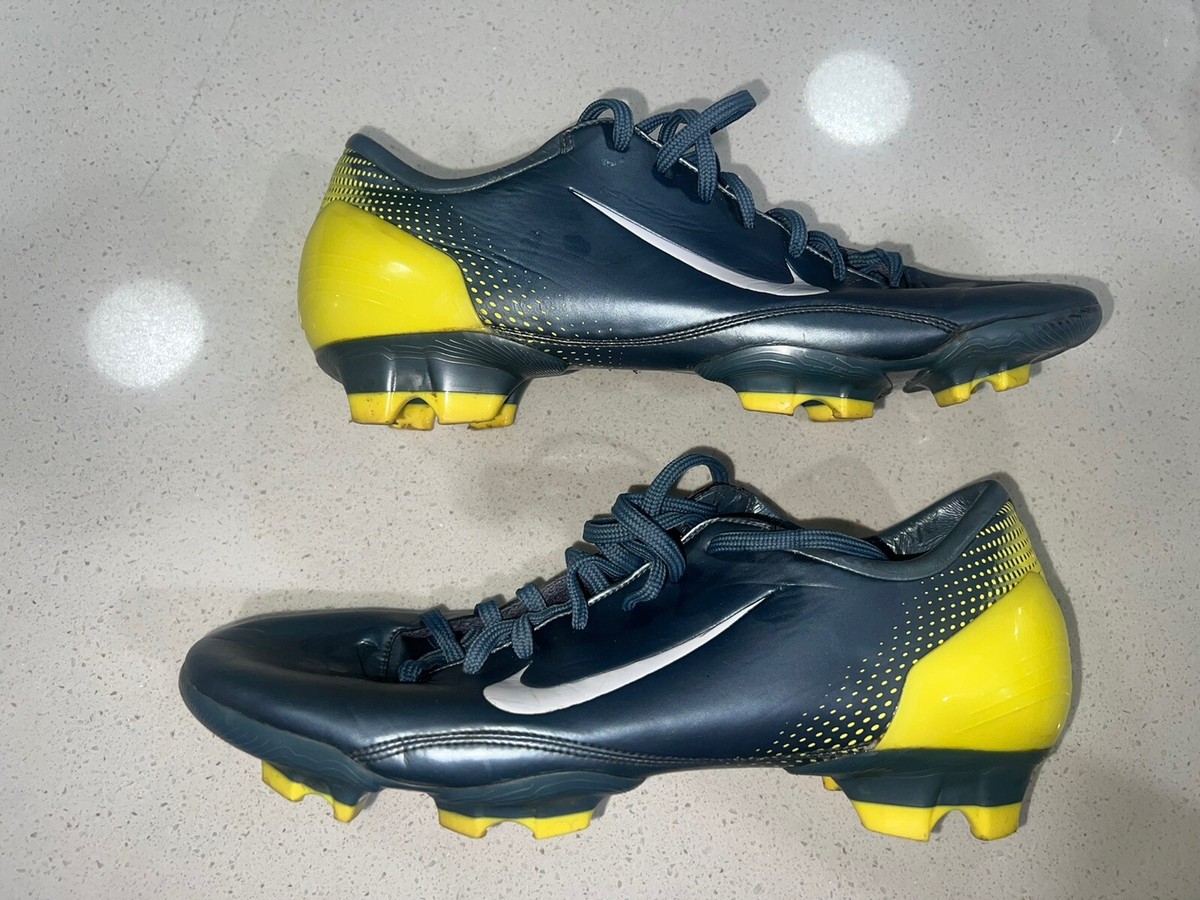 NikeマーキュリアルヴェイパーIII 27cm 2025年最新】マーキュリアルヴェイパー3の人気アイテム - メルカリ