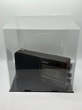 RADIO Vintage of 1998 ! Sony ICF-790S + Test OK ! FM/Transistor/Portable/Poste