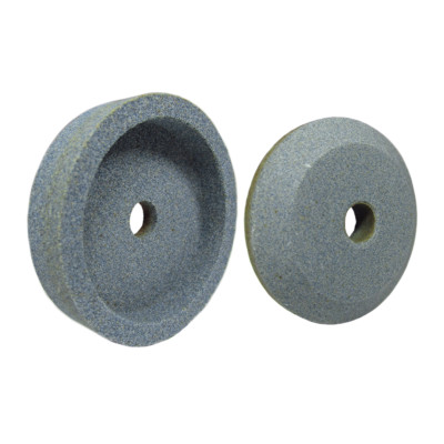 Grinding and Truing Stone Set Fitting Berkel Slicers 3340, 3350.  Rpl 01-403633-