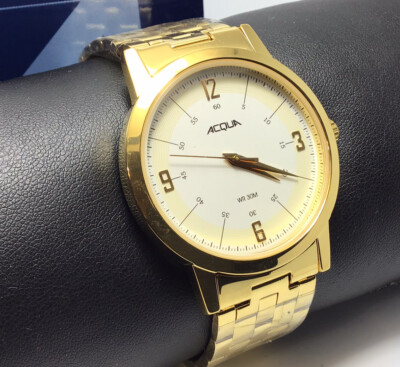 Acqua By Timex Men s Watch