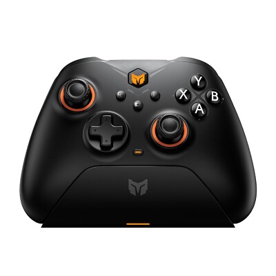 BIGBIG WON Gale Wireless Controller PC Controllers Motion Aiming Switch, Android