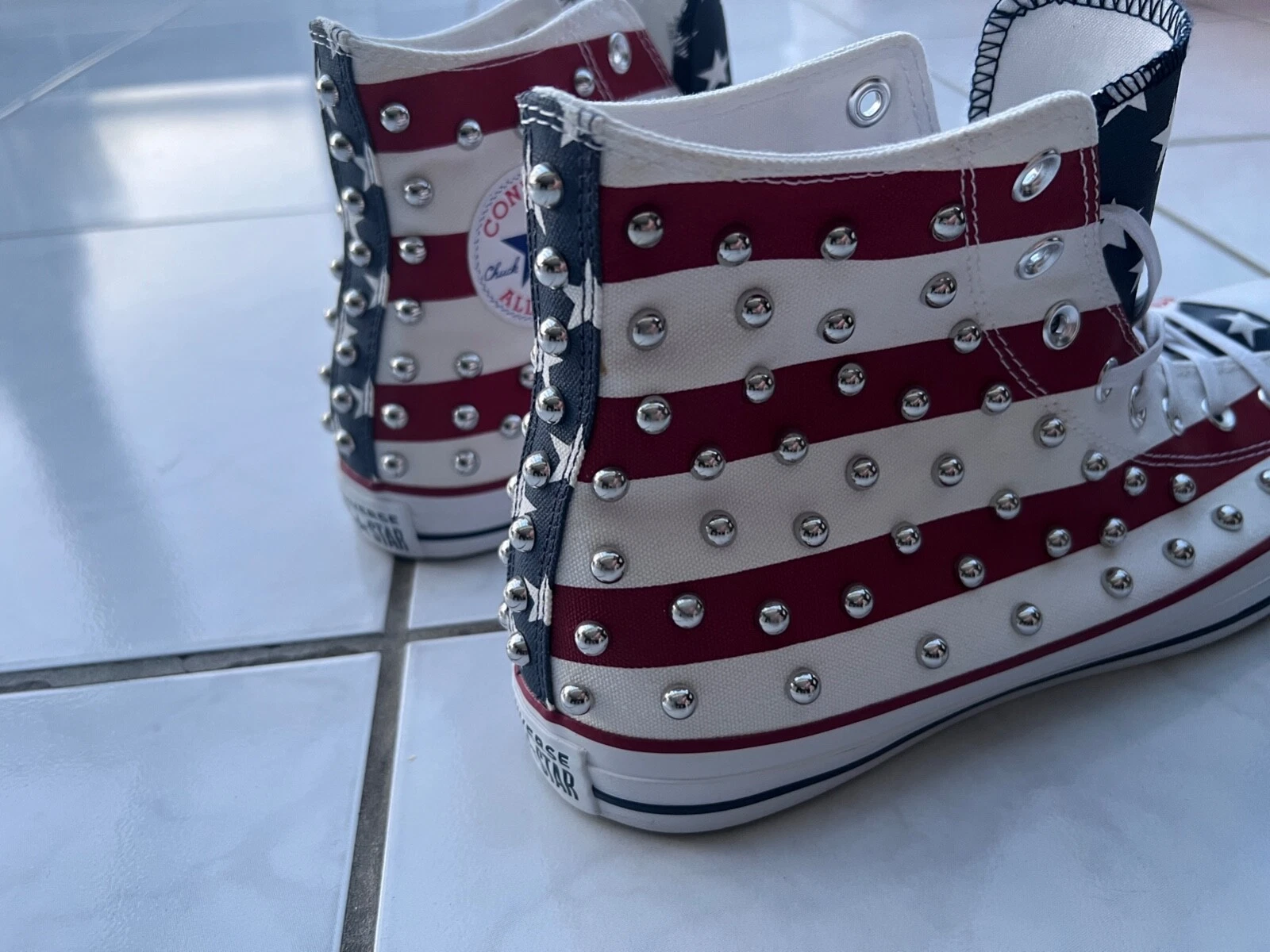 NUOVO originale CONVERSE uomo Chucks uomo Chuck Taylor EUR46 USA 11 5 LIMITED