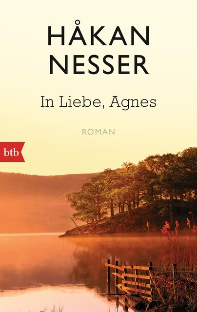 Thumbnail - In Liebe, Agnes Håkan Nesser