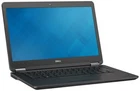 Dell Latitude E7450 Pro Laptop, 14" i5-5300U 8GB RAM 256GB SSD Win 11 Pro