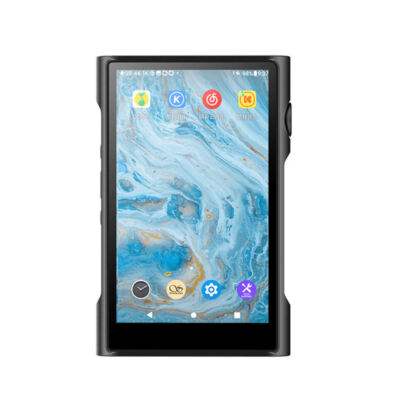 SHANLING M3 Ultra Android 10 Portable HiFi Music Player