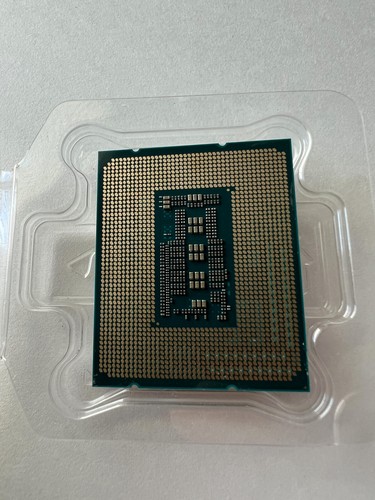 Intel I5-14600K LGA1700 (Not Working) - Afbeelding 6 van 6