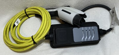 Genuine OEM BMW INTERTEK 5008897 SMART EV CHARGE BLOCK..((D-4))