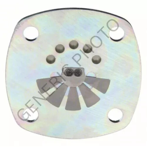 Second Stage Disc Plate for Ingersoll Rand 2540 - 32229783 - Picture 1 of 2