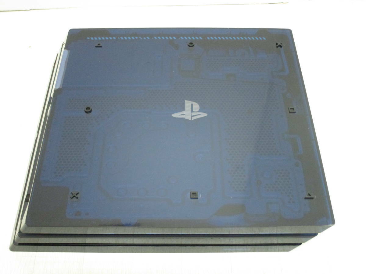 PlayStation 4 Pro 500 Million Limited Edition 2TB CUH PlayStation 4 Pro 500 Million Limited Edition 2TB CUH