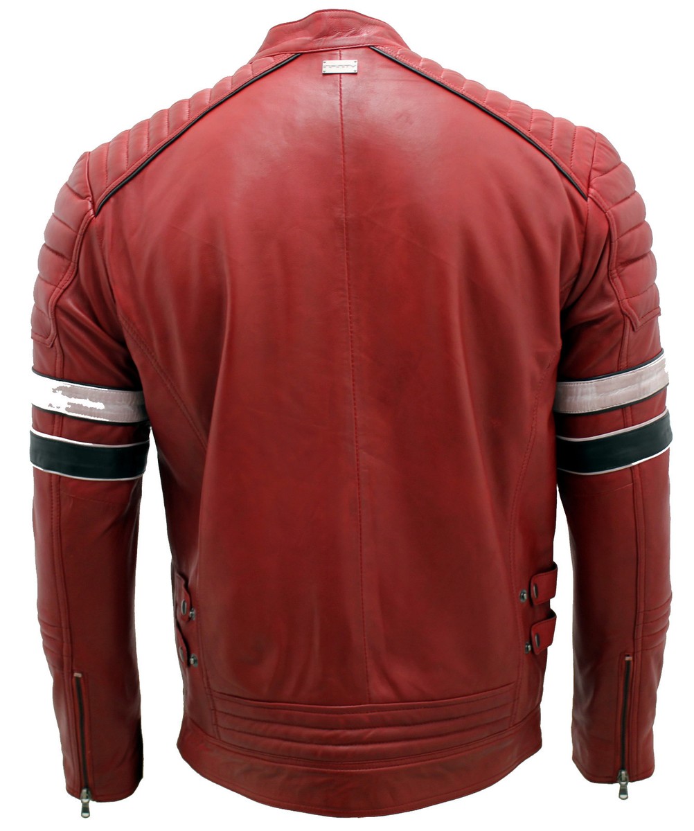 ジャケット・アウター Y's for men RED LABEL Leather Blazer ジャケット・アウター Y's for men RED LABEL Leather Blazer