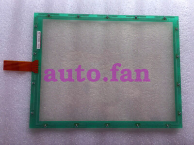 Vetro Tattile Per Touch Screen Fujitsu N010-0550-T343-T, 10.4 Pollici, Ricambio Universale - Foto 4
