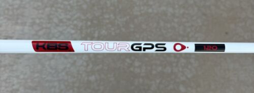 Odyssey 35" Ai-ONE Jailbird Mini CH Putter KBS Tour GPS 120 White Graphite Shaft - Picture 7 of 11