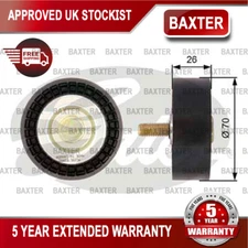 Fits BMW 3 Series 1 1.6 1.8 1.9 2.0 Baxter Deflection Guide Pulley 11281440378